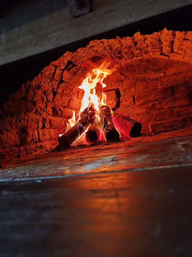 Negro Bocata, café del teatro. - Libertad