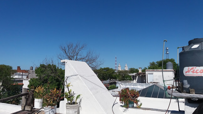 Dr. Gustavo Gallinal 1720, 11800 Montevideo, Departamento de Montevideo