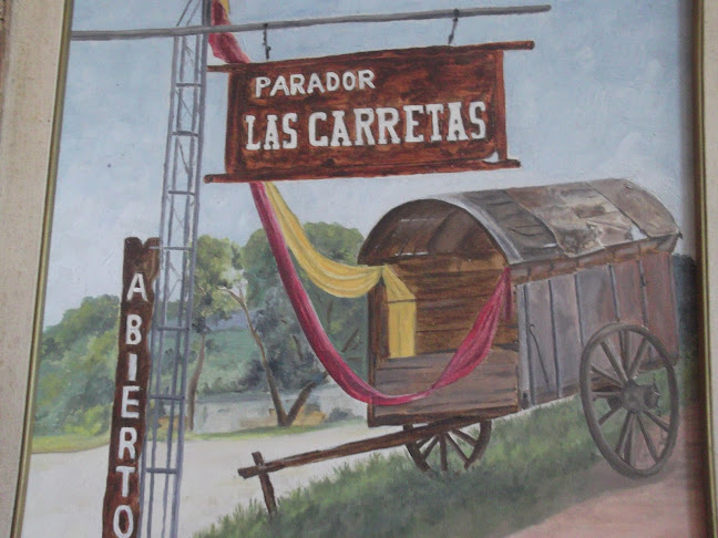 Parador ONCE - Gastronomía y hostelería