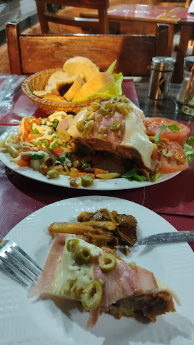 Opinii despre Café del Sol în Mercedes - Gastronomía y hostelería