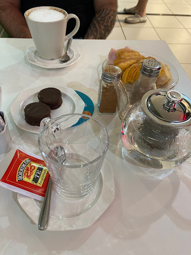 Aromas Café Cabrales