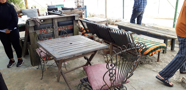 Rambla Costanera casi Racine. Bajada 7 Parque Roosevelt, 15001, Ciudad de la Costa, Departamento de Canelones