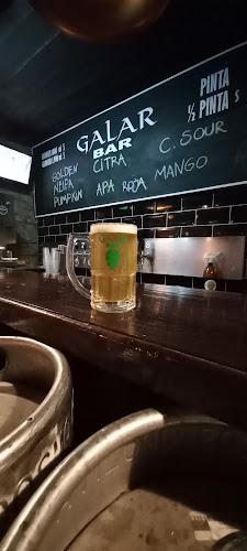 Galar Bar - Santa Lucía