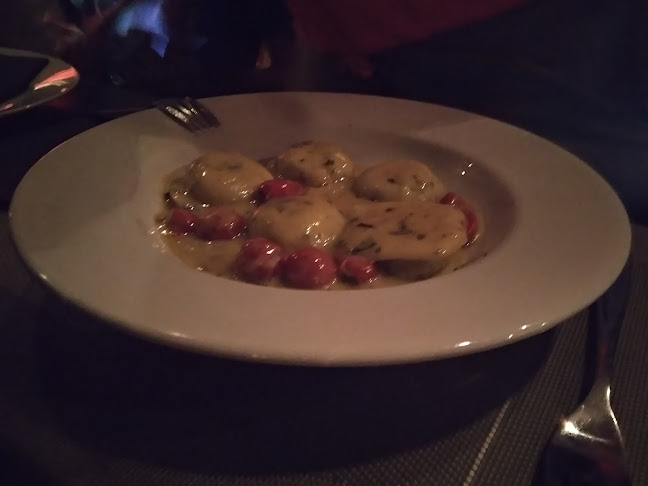 Atlantico - Punta del Este