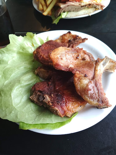 Mesón Del Scotch - Montevideo