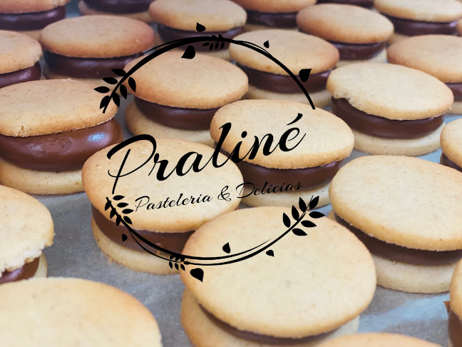 Praliné Pastelería - Panadería y Confitería - Gastronomía y hostelería