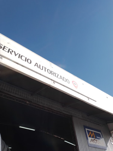 Autoservice Lorenzo - Minas