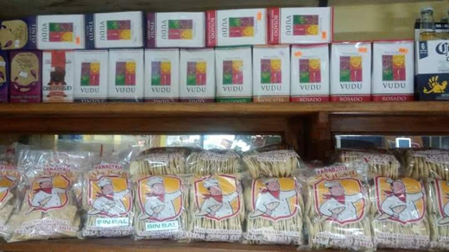 Comentarii opinii despre Panaderia Alvicar