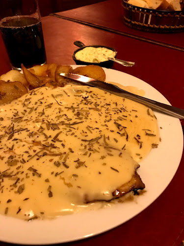 Opinii despre El Lobizón în Montevideo - Gastronomía y hostelería