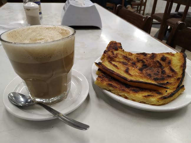 Comentarii opinii despre Bar Las Flores