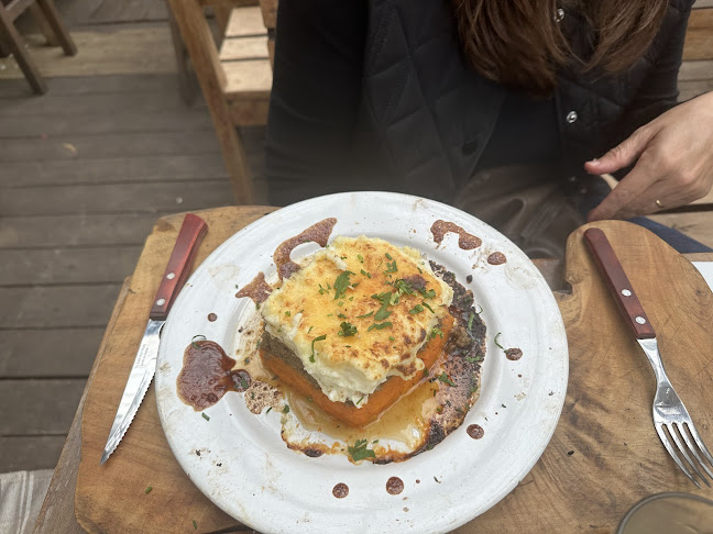 El Chancho y La Coneja - El Tesoro