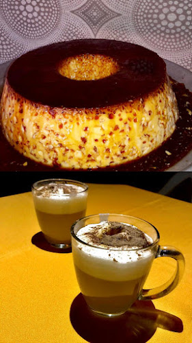 Epifanía "Cafeteria y Restaurante - Florida