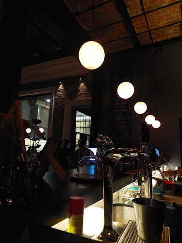 Maldonado 1983, 11200 Montevideo, Departamento de Montevideo