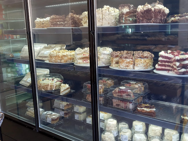 Opinii despre Confitería Manjares în Florida - Gastronomía y hostelería