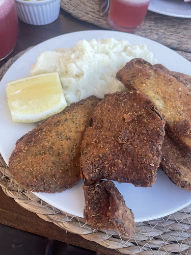 Oliva Restó - La Paloma