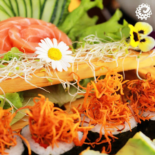 Comentarii opinii despre Moshi Moshi