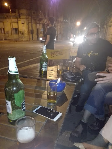 1900, Maldonado 1852, Montevideo, Departamento de Montevideo