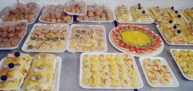 Comentarii opinii despre Panaderia mis delicias