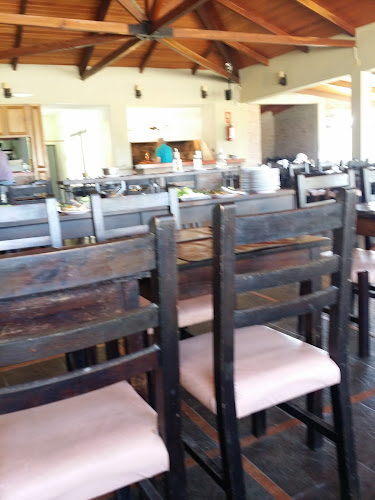 Comentarii opinii despre Parrilla Restaurant - La Caleta