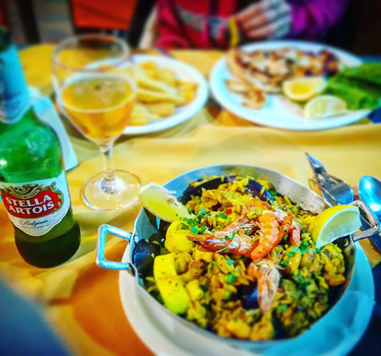 Restaurante Lo de Edinson - Gastronomía y hostelería