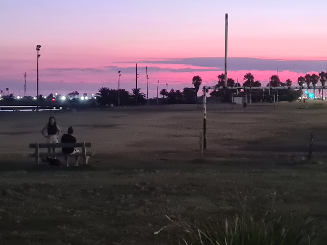 Comentarii opinii despre Ártico - Fast Sea Food