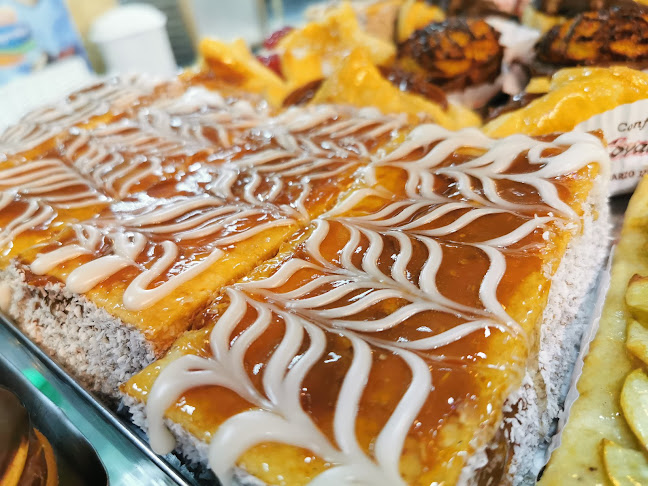 Panadería Confitería Covadonga - Gastronomía y hostelería