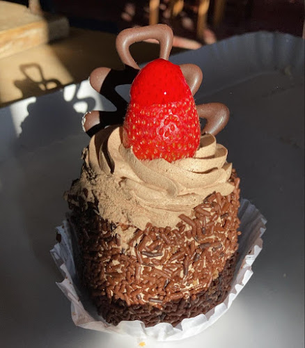 Comentarii opinii despre Bahía Pizzeria y Chiviteria!!!