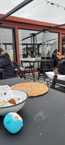 Comentarii opinii despre Bohemia Bistro