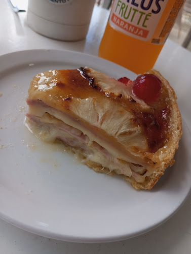 La Sandwicheria - Maldonado