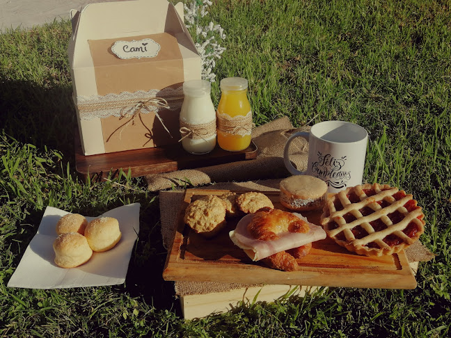 Desayunos y sorpresas a domicilio - Montevideo