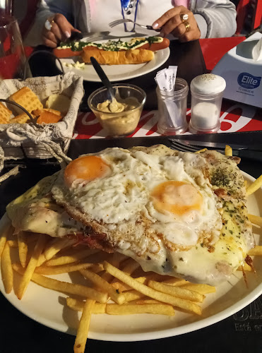 La Palma - Gastronomía y hostelería