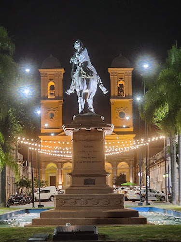 callejon vidal 563, 30000 Minas, Departamento de Lavalleja