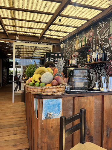 Opinii despre Oliva Restó în La Paloma - Gastronomía y hostelería