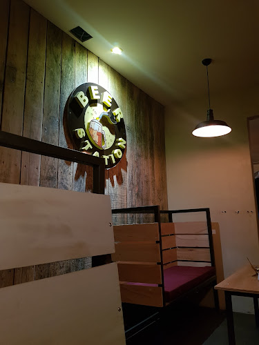 Beer Station - Gastronomía y hostelería