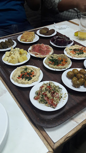 Mi Casa - Comidas Armenias - Gastronomía y hostelería