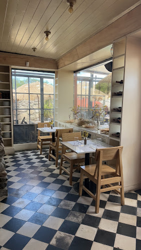 Comentarii opinii despre Bohemia Bistro