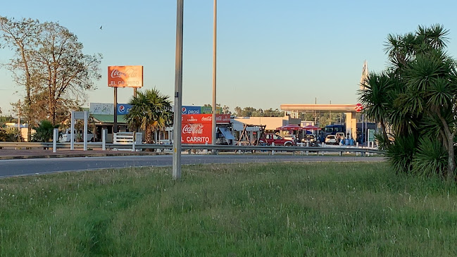 El Carrito - Gastronomía y hostelería