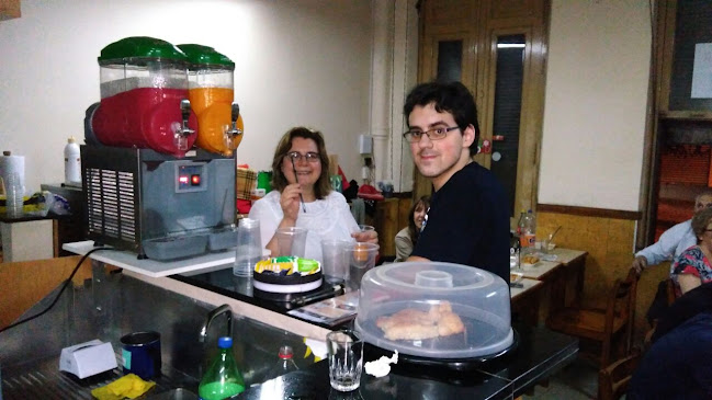 Opinii despre Negro el 11 - Restaurante, Café y Bar în Montevideo - Gastronomía y hostelería