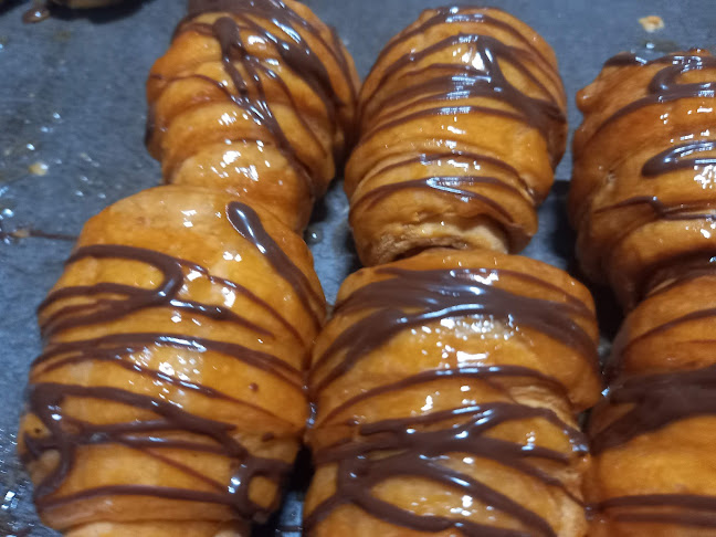 Panaderia Yo Y 2 Mas - Montevideo