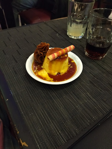 Opinii despre Restaurante Palermo Viejo în Montevideo - Gastronomía y hostelería