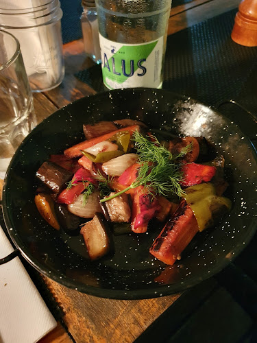 Comentarii opinii despre Atlantico