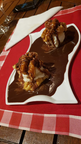 Taberna Patxi - Gastronomía y hostelería