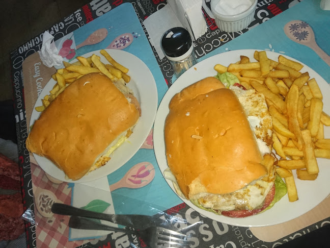 Circulo Policial Mercedes