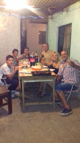 Comentarii opinii despre Las Delicias