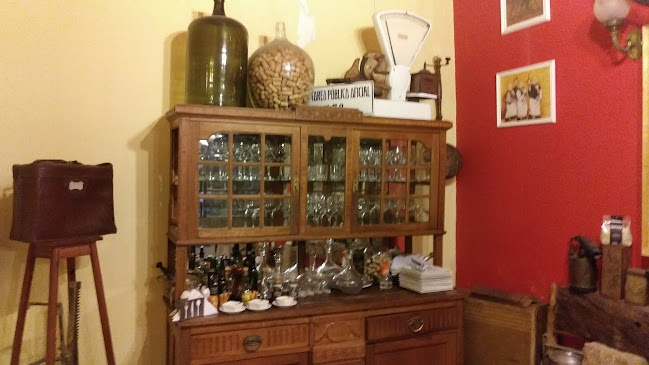 Opinii despre El Establo în Treinta y Tres - Gastronomía y hostelería