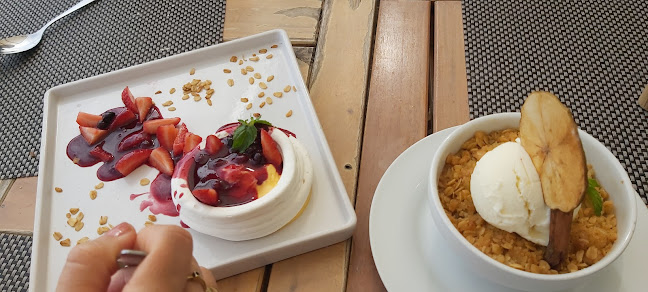 Comentarii opinii despre Salmuera