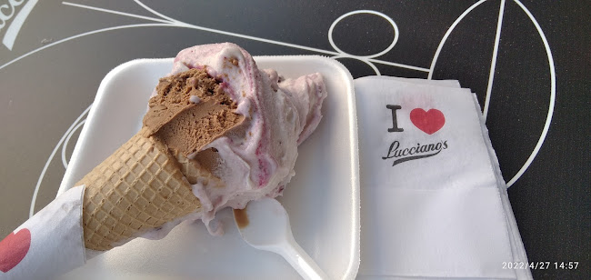 Lucciano's - Gastronomía y hostelería