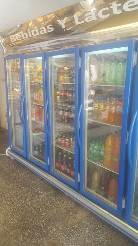 Panadería San Salvador - Gastronomía y hostelería