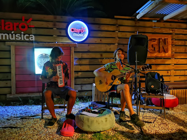 8RPV+HQ2, Av. Nicolás Solari, 27001 La Paloma, Departamento de Rocha