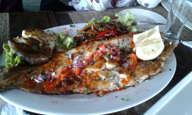 Opinii despre Puerto Tubarao în Ciudad de la Costa - Gastronomía y hostelería